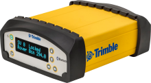 Trimble TSC3 Controller