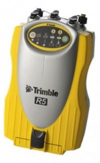 Trimble R5 GPS Receiver